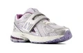 Кроссовки New Balance NB 1906R Kids Running Shoes, Цвет: фиолетово-серебристый, Размер: 28.5, Ширина: Ширина Ш | Китай.рф