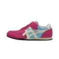 Кроссовки Onitsuka Tiger Serrano детские розово-голубые, Цвет: розовый/синий, Размер: 33.5 | Китай.рф
