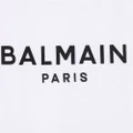 Футболка BALMAIN FW22 белая детская, Цвет: Белый, Размер: 14 | Китай.рф