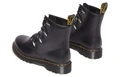 Ботинки Dr.Martens 1460 из натуральной кожи, черные, унисекс, Цвет: черный, Размер: 36 | Китай.рф