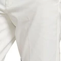 Брюки Polo Ralph Lauren SS24 Casual для женщин, белые, Цвет: Белый, Размер: 8 | Китай.рф