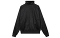 Куртка мужская lululemon Fleece Training с ворсом и воротником-стойкой, Цвет: Черный, Размер: XS | Китай.рф