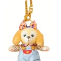 Плюшевая игрушка Disney Cookie Ann коллекция Tiny Handmade Moments, Характеристики: Подвеска Кокиан | Китай.рф
