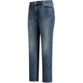 Джинсы женские ARMANI EXCHANGE Denim Blue, Цвет: Джинсовый синий, Размер: 27 | Китай.рф