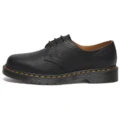Ботинки Dr.Martens 1461 Ambassador Leather Oxford в черном цвете, Цвет: черный, Размер: 36 | Китай.рф