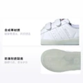 Кроссовки adidas Originals Superstar для малышей, белые, Цвет: Белый, Размер: 27 | Китай.рф
