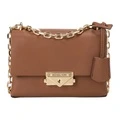 Сумка MICHAEL KORS Cece через плечо, женская, коричневая, Упаковка: Базовая комплектация (сумка + пыльник) | Китай.рф