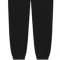 Трикотажные спортивные штаны Givenchy SS25 Knitted Sweatpants Men's Black, Цвет: черный, Размер: L | Китай.рф