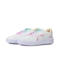 Кроссовки для скейтборда Li Ning Floating Boat Slip Resistant Low top, Цвет: розово-белый, Размер: 39 | Китай.рф