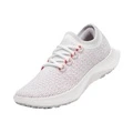 Кроссовки Allbirds Tree Dasher 2 мужские, Цвет: бело-розовый, Размер: 43 | Китай.рф