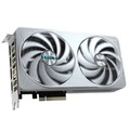 Видеокарта GIGABYTE GeForce RTX 5060 Ti EAGLE OC ICE 8G, 8GB GDDR7, Цвет: Белый, Национальная версия: китайская версия | Китай.рф