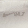 Шорты женские Nike Dri-FIT Mid-Rise, Цвет: серый, Размер: S | Китай.рф