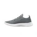Кроссовки повседневные Allbirds Tree Runner женские, серые, Цвет: водянисто-серый (белая основа), Размер: 35 | Китай.рф