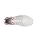 Кроссовки Allbirds Tree Glider женские бело-красные, Цвет: бело-красный, Размер: 35 | Китай.рф