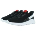Кроссовки для бега Erke Slip Resistant Breathable, Цвет: Настоящий черный, Размер: 39 | Китай.рф