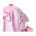 Кошелек для монет Sanrio Polyester Coin Purse Women's Pink, Цвет: розовый | Китай.рф