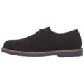 Кроссовки Birkenstock Uppsala Low мужские и женские, Цвет: черный, Размер: 43 | Китай.рф