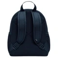 Рюкзак Nike Polyester Backpack Mini, Цвет: цвет обсидиана | Китай.рф