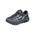 Кроссовки Skechers Kids детские с амортизацией, Цвет: угольно-серый, Размер: 30 | Китай.рф