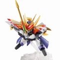 Фигурка BANDAI Ryushinmaru NX Mashin Hero Wataru, Набор: Сейрюмару | Китай.рф