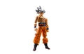 Фигурка BANDAI Сон Гоку SHF Dragon Ball Super Сайян, Набор: Сунь Укун «Свобода» | Китай.рф