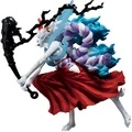 Коллекционная фигурка BANPRESTO Ямато One Piece, 12 см, Характеристика: Приз B — Ямато | Китай.рф