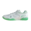 Кроссовки Li Ning Comfortable Cushioning Slip Resistant для бадминтона, мужские и женские, Размер: 36, Цвет: Мятный мамбо | Китай.рф