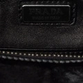 Сумка PRADA из телячьей кожи мужская, черная, Упаковка: Базовая комплектация (сумка + пыльник) | Китай.рф