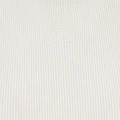 Жилет LOEWE Anagram с вышивкой женский, Цвет: Белый, Размер: M | Китай.рф