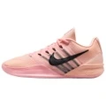 Кроссовки для баскетбола Nike Sabrina 3 Unisex Pink, Цвет: розовый, Размер: 44.5 | Китай.рф