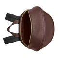 Рюкзак COACH Taylor Pebbled Leather, большой, женский, коричневый, Упаковка: Базовая комплектация (сумка + пыльник) | Китай.рф