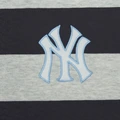 Футболка MLB Kids T Shirts Crew Neck, Цвет: угольно-серый, Размер: 140 | Китай.рф