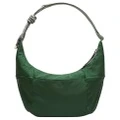 Сумка через плечо lululemon Slouchy Sling 13L, унисекс, зеленая, Цвет: Зелёный Айви Гроув/зелёный Уиллоу/коричневый Эрли Ти | Китай.рф
