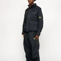 Куртка Stussy M65 GORE-TEX, Цвет: черный, Размер: S | Китай.рф