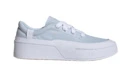 Кроссовки adidas LABCOURT TRAINERS унисекс сине-белые, Цвет: синий и белый, Размер: 36⅔ | Китай.рф