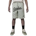Детские шорты Jordan Statement MJ Flight HM4741-088, Цвет: Аквамарин, Размер: S | Китай.рф