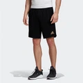 Шорты для бега adidas Track Short M черные, Цвет: ЧЕРНЫЙ, Размер: A/L7" | Китай.рф