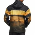 Куртка adidas Terrex Logo с капюшоном, мужская, желтая, Цвет: желтый, Размер: M | Китай.рф
