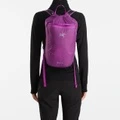 Рюкзак Arcteryx Heliad для альпинизма фиолетовый, Характеристики: Фиолетовый | Китай.рф