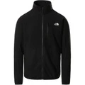 Куртка The North Face мужская черная с логотипом, Цвет: черный, Размер: S | Китай.рф