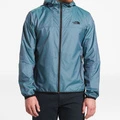 Куртка мужская The North Face Novelty Cyclone 2.0 водонепроницаемая, синяя, Цвет: синий, Размер: M | Китай.рф