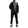 Футболка The North Face Mountain Moon Tee серая мужская, Цвет: серый, Размер: M | Китай.рф