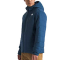 Куртка The North Face Junction мужская, синяя, с капюшоном, Цвет: синий, Размер: L | Китай.рф