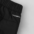 Спортивные брюки The North Face для подростков утепленные, цвет космический черный, Цвет: космический чёрный, Размер: 160 | Китай.рф