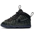 Кроссовки Nike Little Posite Pro для малышей, зеленые, Цвет: зеленый, Размер: 26 | Китай.рф