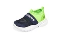 Кроссовки Skechers Comfort Flex 403777N-NVLM для малышей, сине-зеленые, Цвет: сине-зеленый, Размер: 22 | Китай.рф
