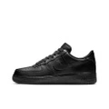 Кеды Nike Air Force 1 Звездное небо с полным покрытием стразами, Цвет: черный, Размер: 35.5 | Китай.рф