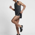 Шорты Nike мужские беговые черные официальные, Цвет: черный, Размер: XXL | Китай.рф