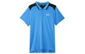 Поло Nike Court Advantage Dri-FIT мужское, синее, Цвет: синий, Размер: S | Китай.рф