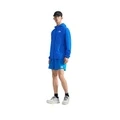 Куртка The North Face Higher Run, мужская, синяя, Цвет: синий, Размер: S | Китай.рф